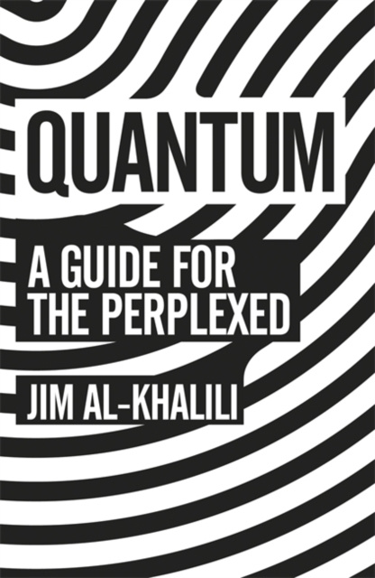 E-knjiga Quantum Jim Al-Khalili