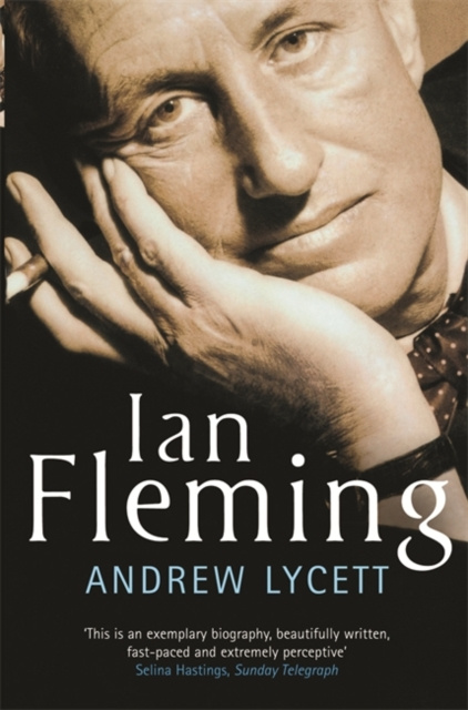 E-book Ian Fleming Andrew Lycett