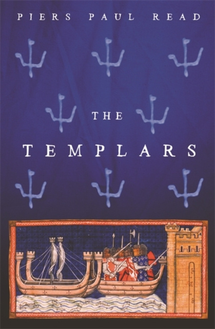 E-book Templars Piers Paul Read