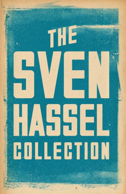 E-kniha Sven Hassel Collection Sven Hassel