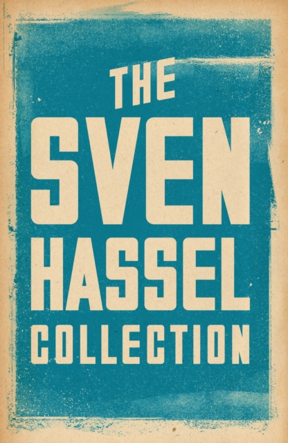 E-book Sven Hassel Collection Sven Hassel