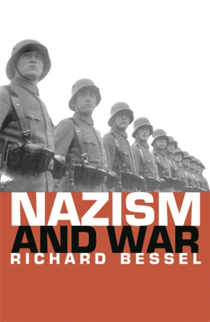 E-book Nazism and War Richard Bessel