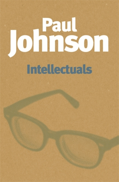 E-book Intellectuals Paul Johnson