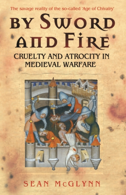 E-Book By Sword and Fire Sean McGlynn