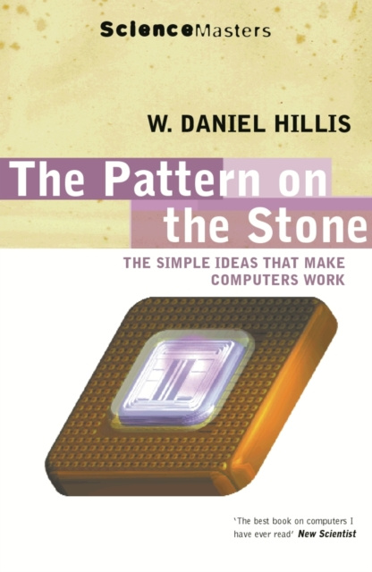 E-knjiga Pattern On The Stone Daniel Hillis