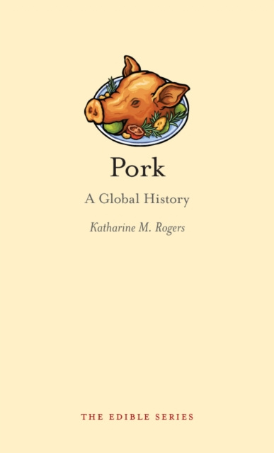 E-knjiga Pork Rogers Katharine M. Rogers