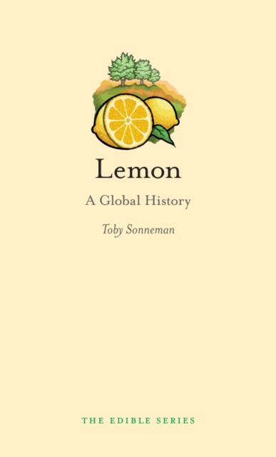 E-knjiga Lemon Sonneman Toby Sonneman