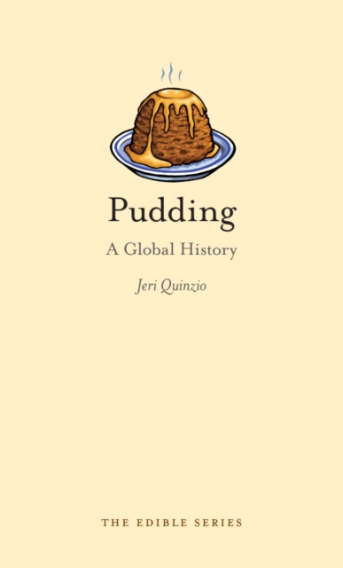 E-knjiga Pudding Quinzio Jeri Quinzio