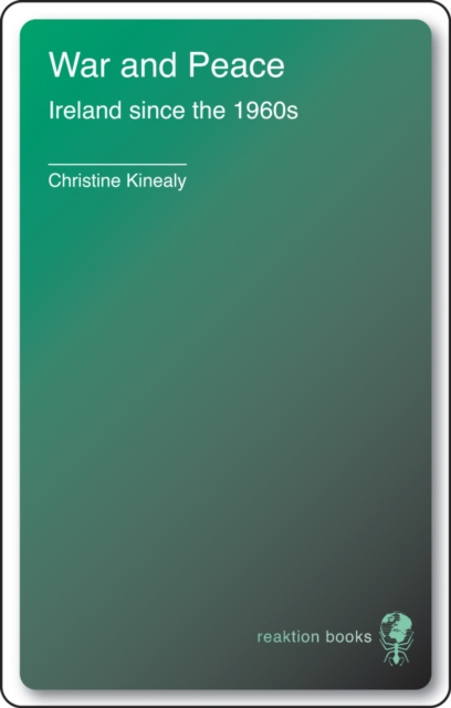E-book War and Peace Kinealy Christine Kinealy