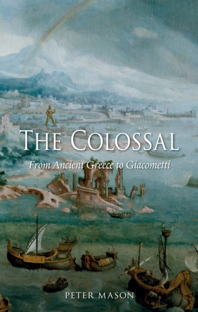 E-knjiga Colossal Mason Peter Mason