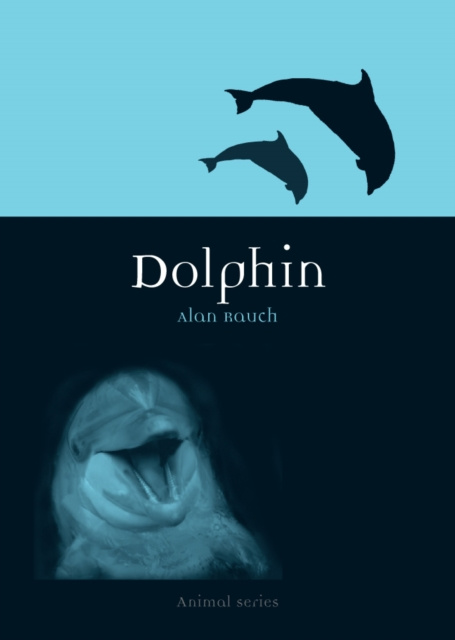E-knjiga Dolphin Rauch Alan Rauch