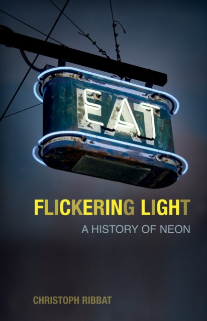 E-knjiga Flickering Light Ribbat Christoph Ribbat