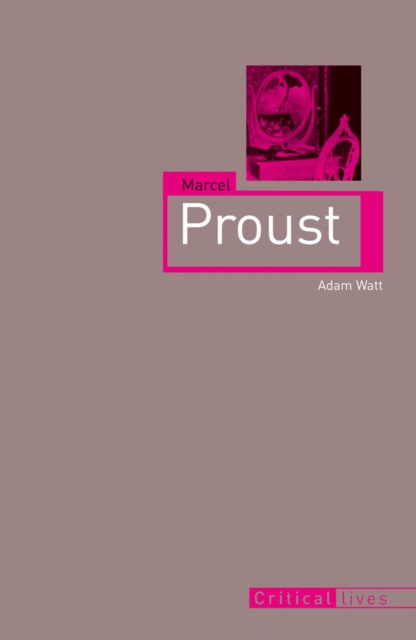 E-knjiga Marcel Proust Watt Adam Watt