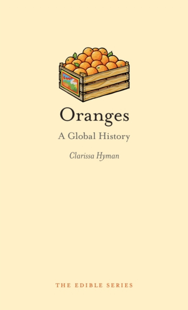 E-knjiga Oranges Hyman Clarissa Hyman