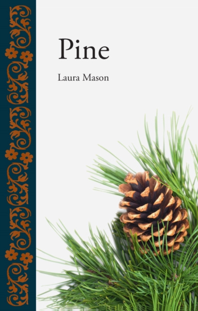 E-knjiga Pine Mason Laura Mason