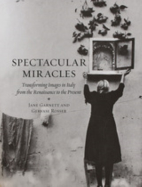 E-knjiga Spectacular Miracles Garnett Jane Garnett