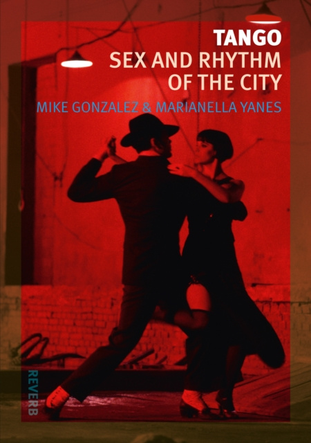 E-knjiga Tango Gonzalez Mike Gonzalez