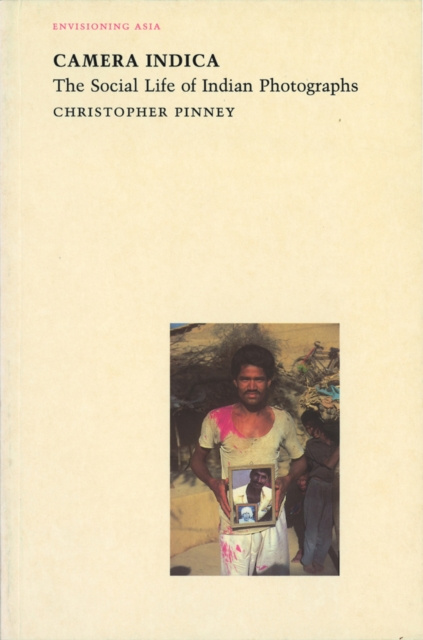 E-book Camera Indica Pinney Christopher Pinney