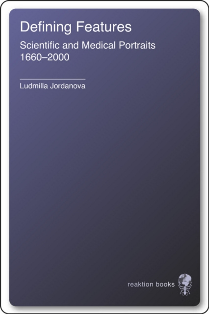 E-knjiga Defining Features Jordanova Ludmilla Jordanova