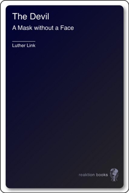 E-knjiga Devil Link Luther Link