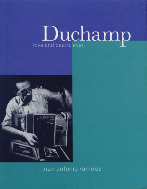 E-knjiga Duchamp Ramirez Juan Ramirez
