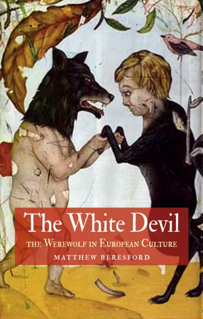 E-knjiga White Devil Beresford Matthew Beresford