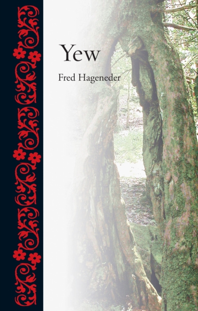 E-knjiga Yew Hageneder Fred Hageneder
