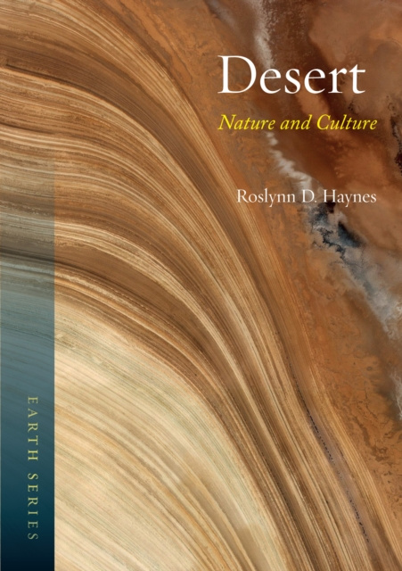 E-knjiga Desert Haynes Roslynn D. Haynes
