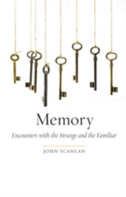 E-knjiga Memory Scanlan John Scanlan