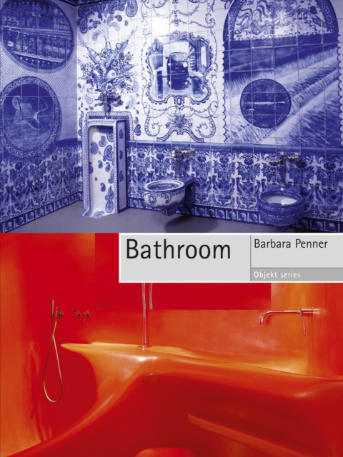 E-knjiga Bathroom Penner Barbara Penner