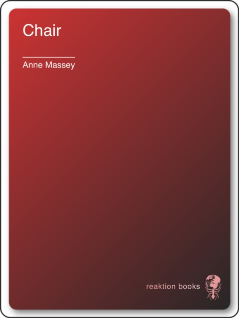 E-book Chair Massey Anne Massey