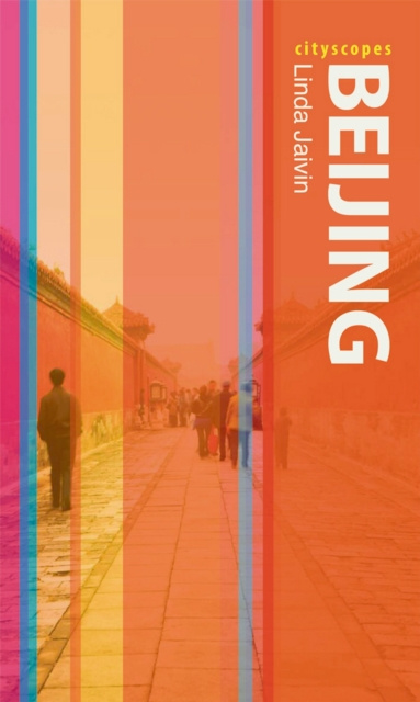 E-knjiga Beijing Jaivin Linda Jaivin