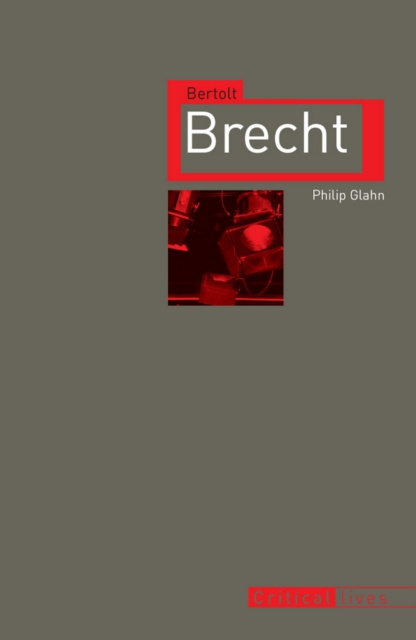 E-knjiga Bertolt Brecht Glahn Philip Glahn