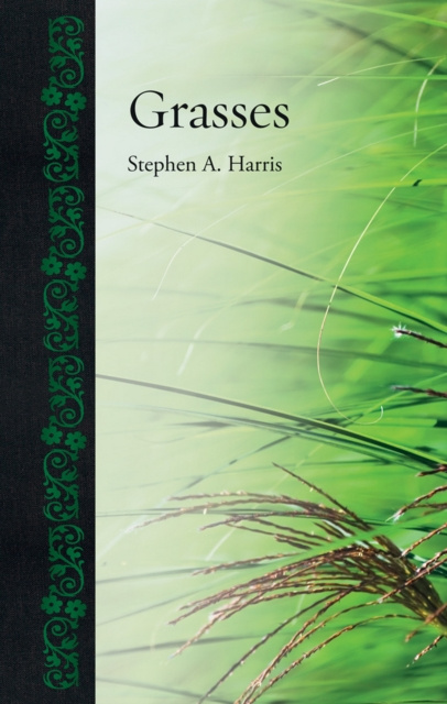 E-knjiga Grasses Harris Stephen A. Harris