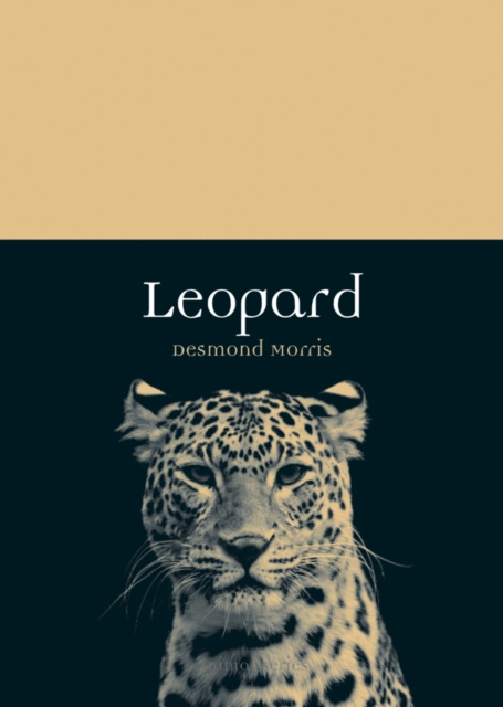 E-knjiga Leopard Morris Desmond Morris