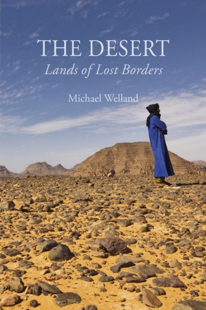 E-Book Desert Welland Michael Welland