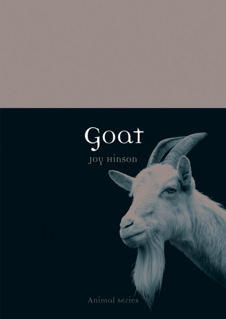 E-book Goat Hinson Joy Hinson