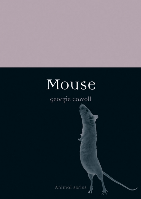 E-book Mouse Carroll Georgie Carroll
