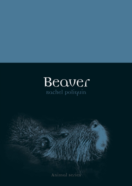 E-knjiga Beaver Poliquin Rachel Poliquin