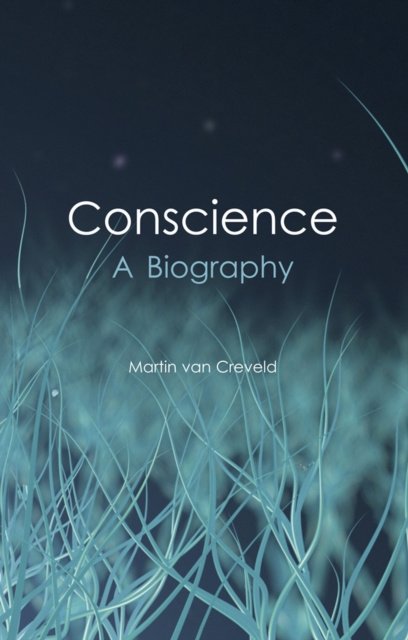E-knjiga Conscience van Creveld Martin van Creveld