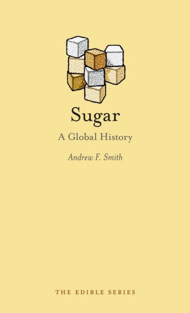 E-knjiga Sugar Smith Andrew F. Smith