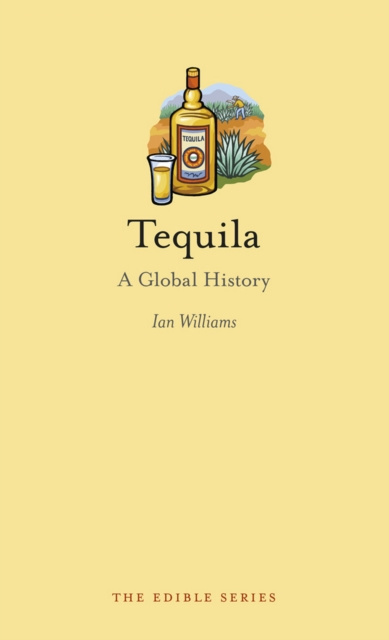 E-knjiga Tequila Williams Ian Williams