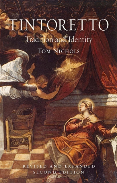E-knjiga Tintoretto Nichols Tom Nichols