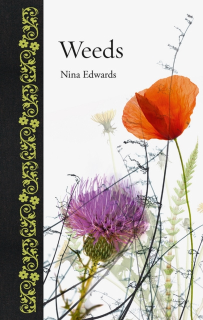E-knjiga Weeds Edwards Nina Edwards