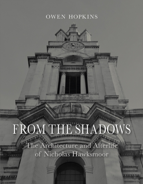 E-knjiga From the Shadows Hopkins Owen Hopkins