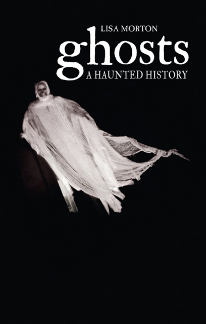 E-knjiga Ghosts Morton Lisa Morton