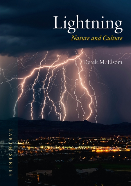 E-book Lightning Elsom Derek M. Elsom