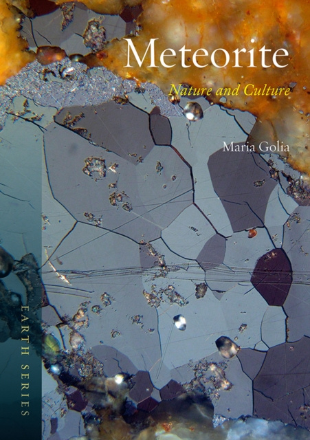 E-knjiga Meteorite Golia Maria Golia