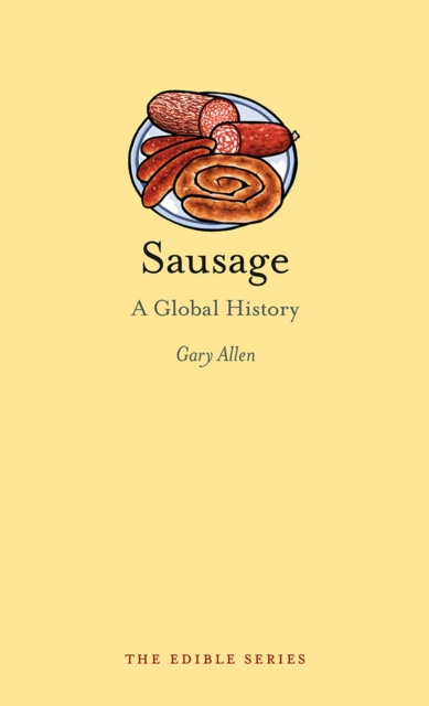E-knjiga Sausage Allen Gary Allen
