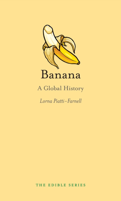 E-knjiga Banana Piatti-Farnell Lorna Piatti-Farnell